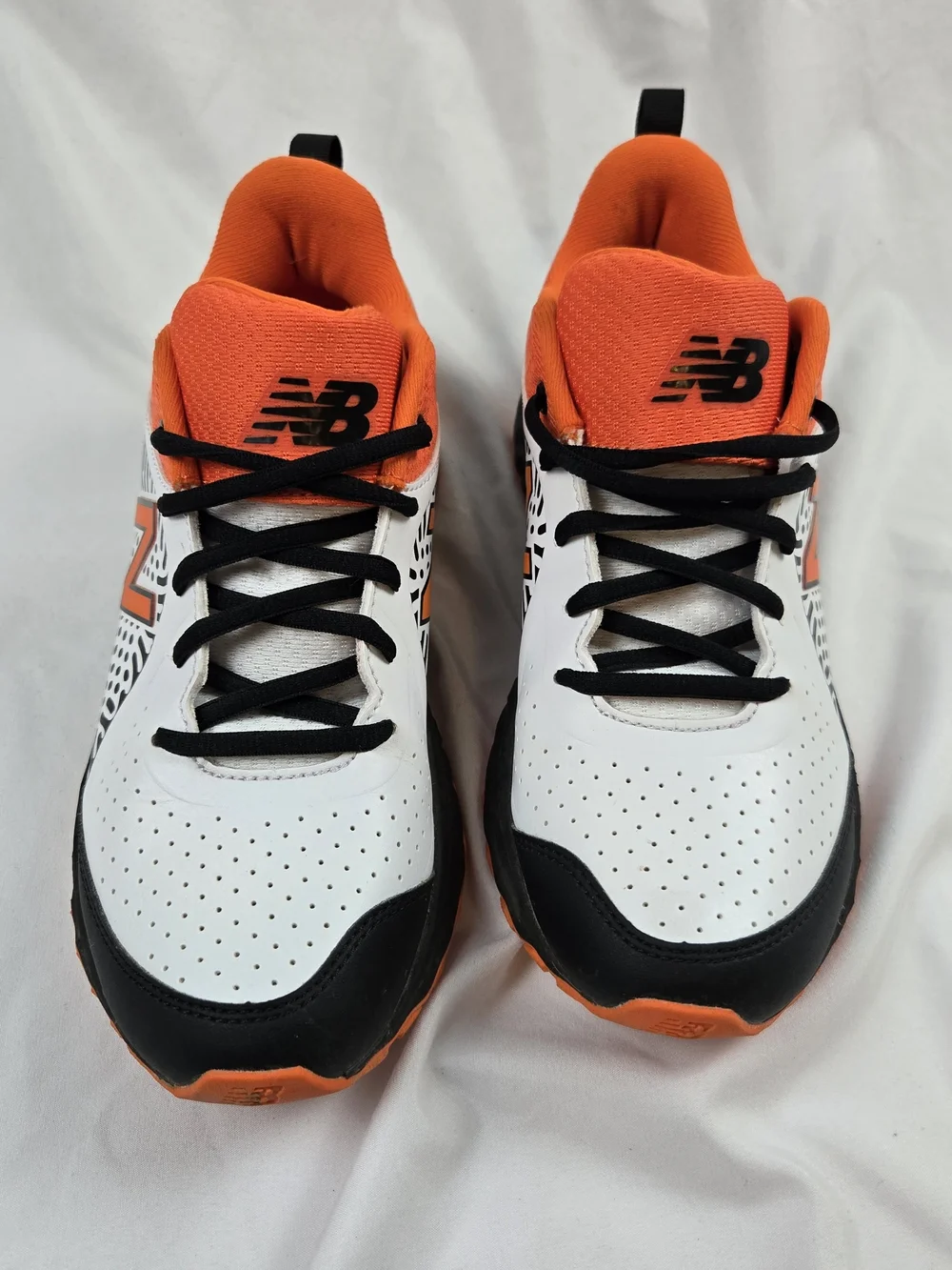New Balance brand new